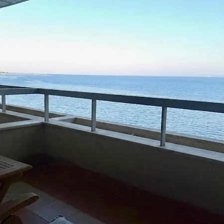 Sea View 3 * Pomorie