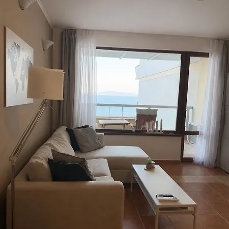 Lägenhet Sea View 3