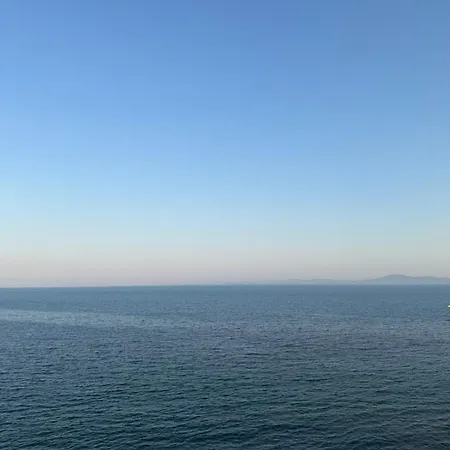 Lägenhet Sea View 3
