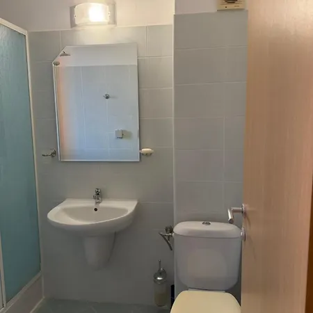 Sea View 3 * Поморіє