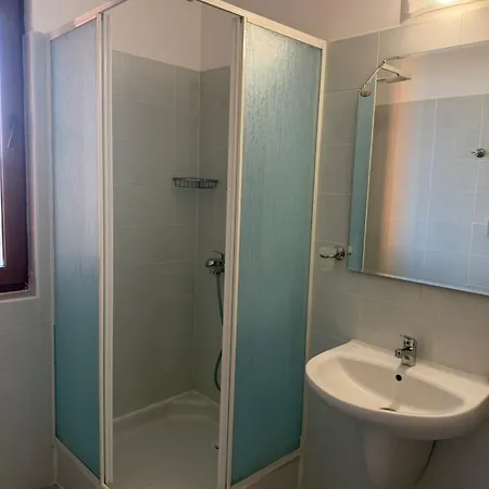 Lägenhet Sea View 3 *