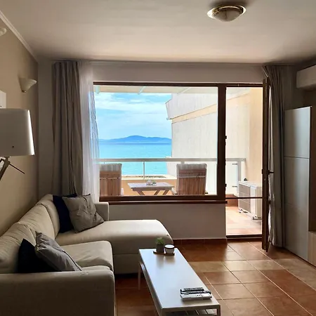 Sea View 3 Apartman